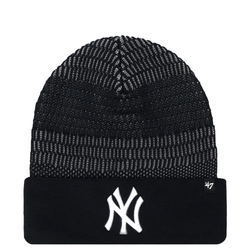 IMG_2916.jpg 47 Brand - WARP NEW YORK YANKEES Navy - Зображення 1