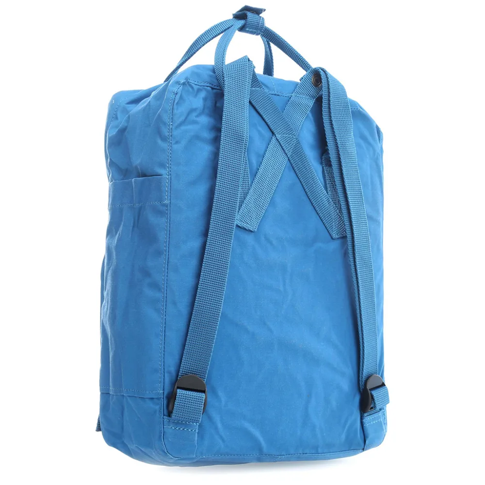 Fjallraven - Kanken UN Blue - Зображення 5