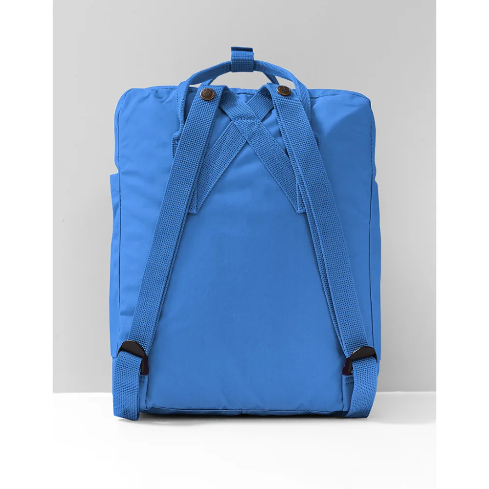 Fjallraven - Kanken UN Blue - Зображення 7