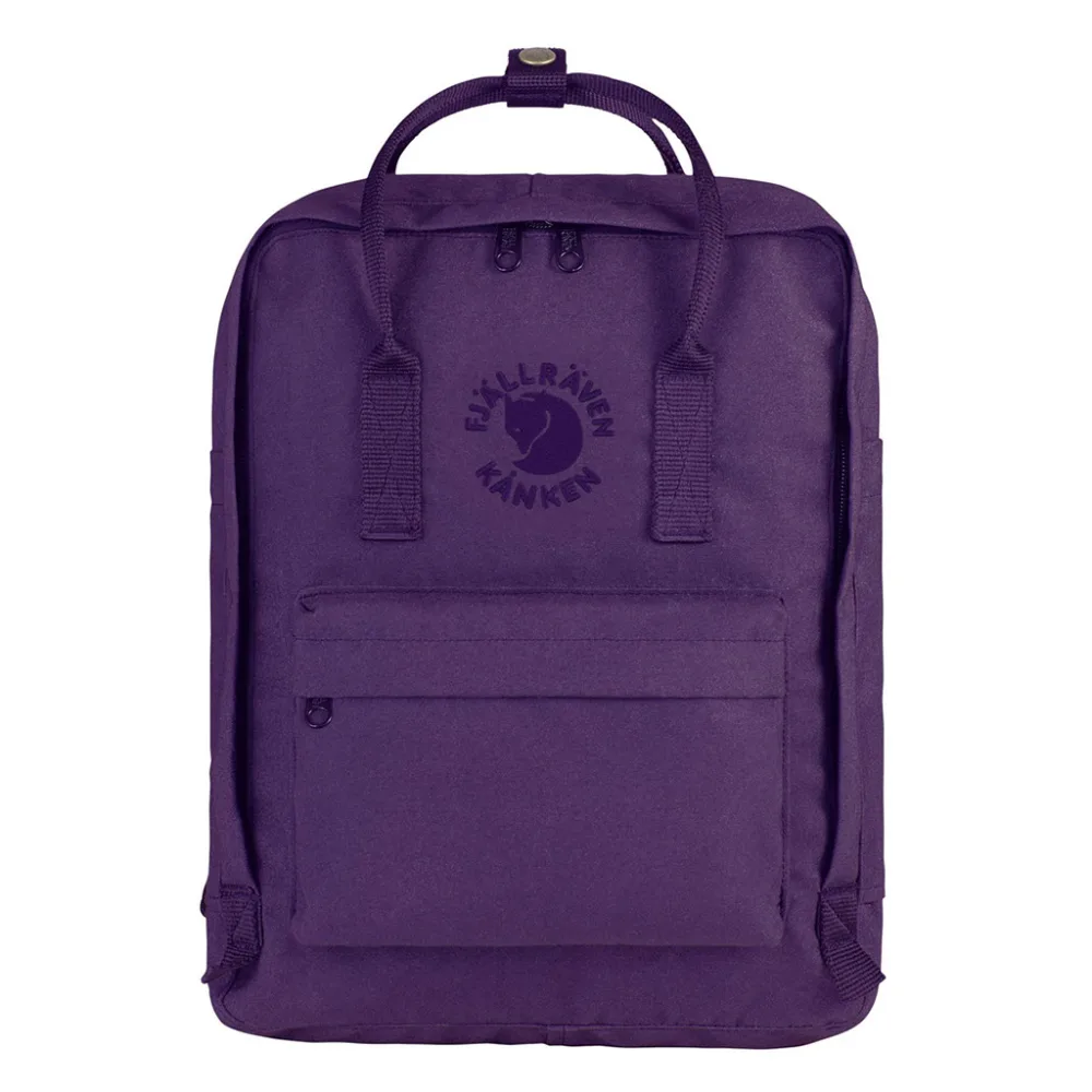Fjallraven - Re-Kanken Deep Violet