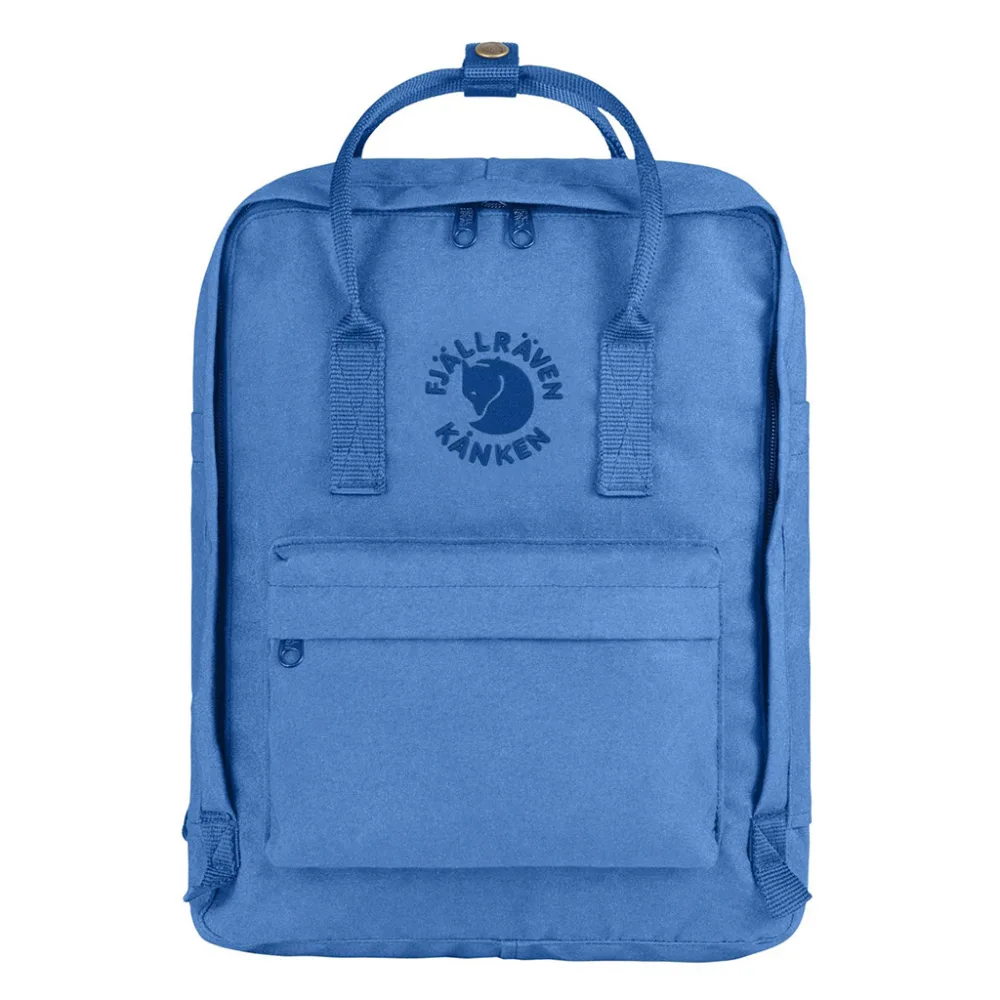 Fjallraven - Re-Kanken UN Blue