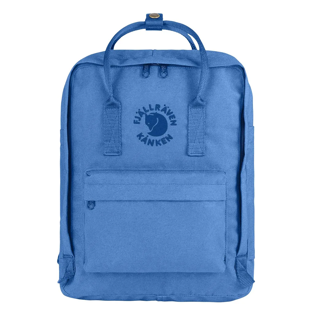 23548.525_01.jpg Fjallraven - Re-Kanken UN Blue - Зображення 1