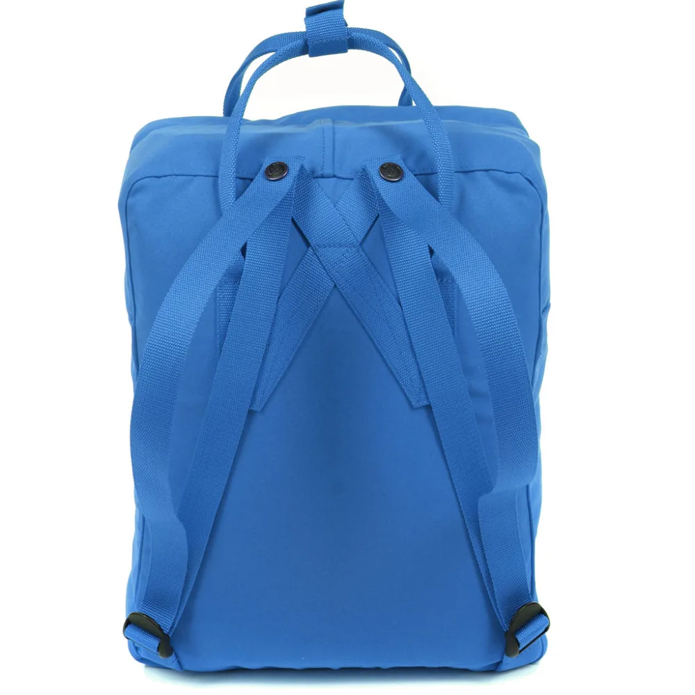 Fjallraven - Re-Kanken UN Blue - Зображення 5