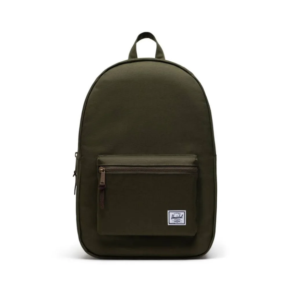 Рюкзак Herschel - Settlement Ivy Green/Chicory Coffee