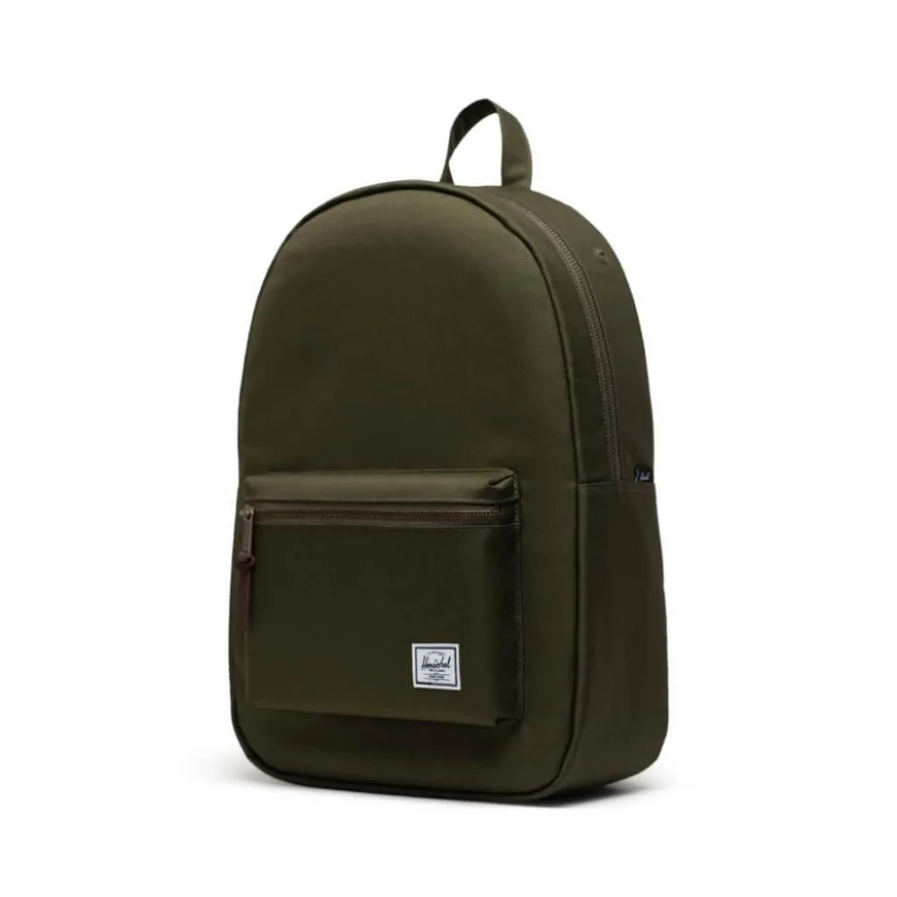 Рюкзак Herschel - Settlement Ivy Green/Chicory Coffee - Зображення 5