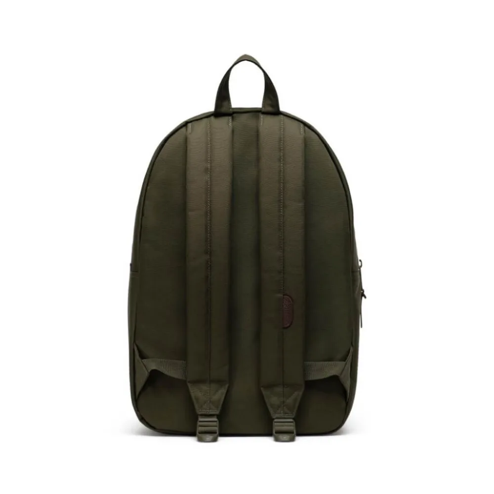 Рюкзак Herschel - Settlement Ivy Green/Chicory Coffee - Зображення 2