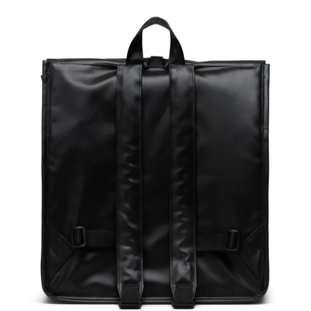 Рюкзак Herschel - Weather Resistant | City Mid-Volume 14L Black - Зображення 4