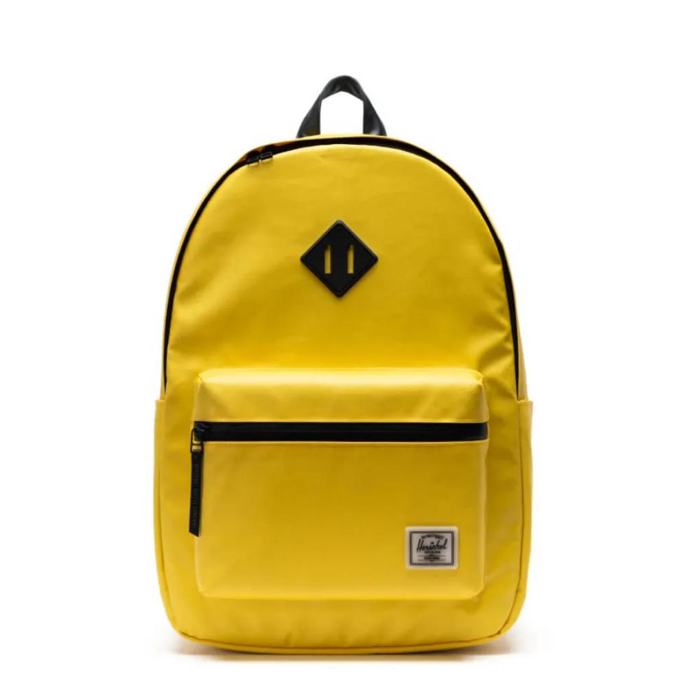 Рюкзак Herschel - Weather Resistant | Classic XL 30L Cyber Yellow