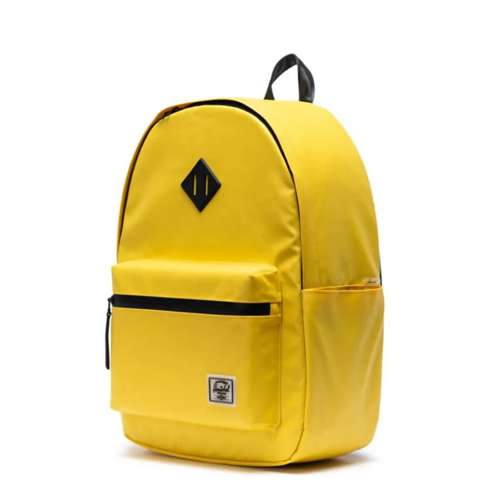 Рюкзак Herschel - Weather Resistant | Classic XL 30L Cyber Yellow - Зображення 5