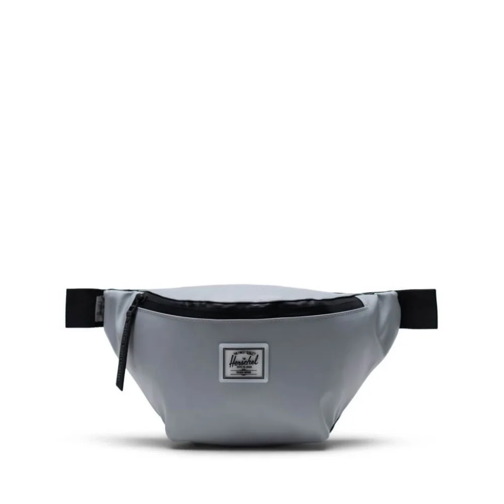 Сумка Herschel - Weather Resistant | Seventeen 1.8L Silver