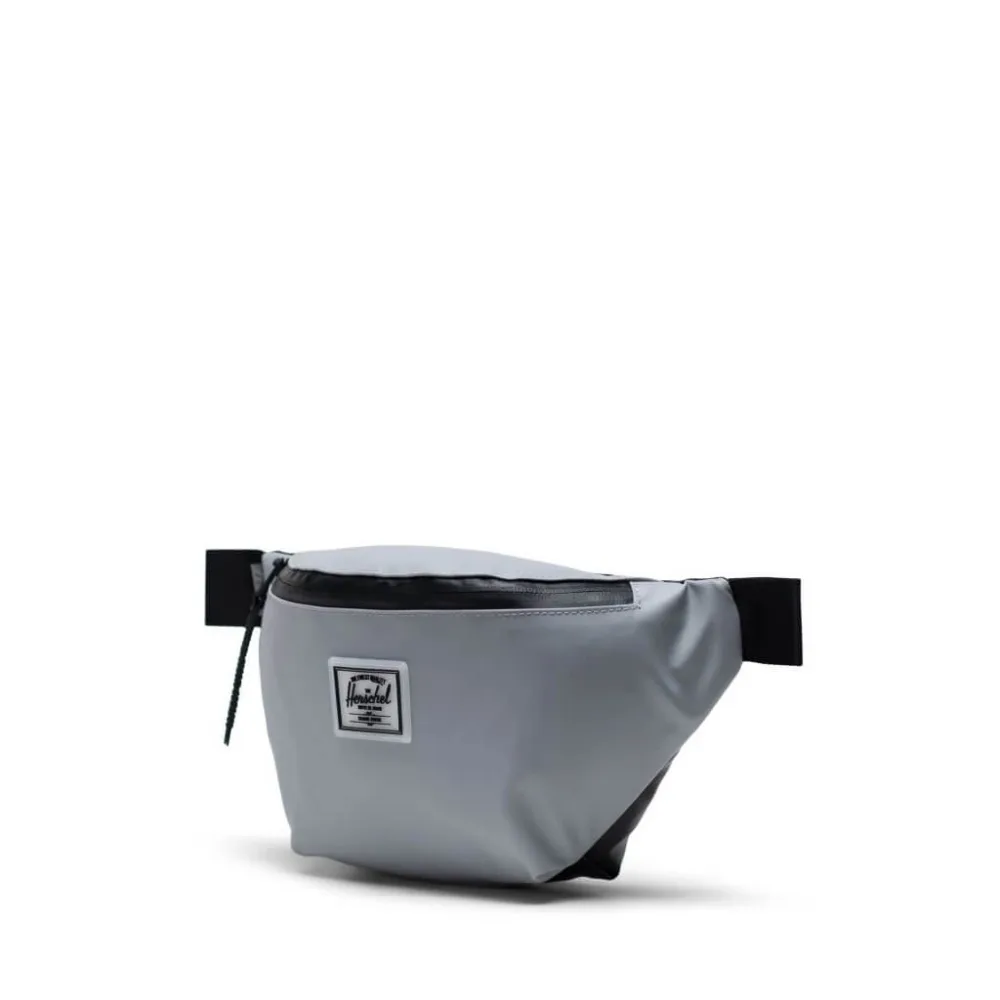 Сумка Herschel - Weather Resistant | Seventeen 1.8L Silver - Зображення 3