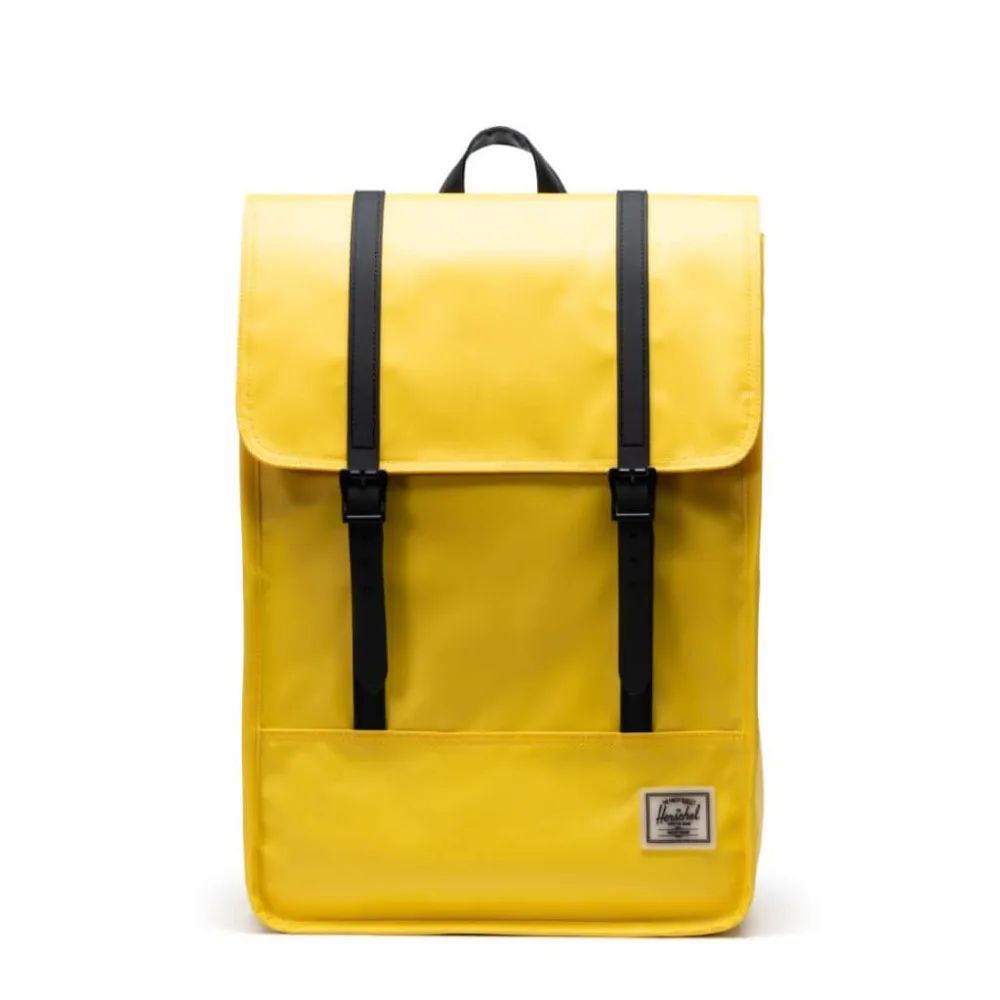 Рюкзак Herschel - Weather Resistant | Survey II 17.5L Cyber Yellow