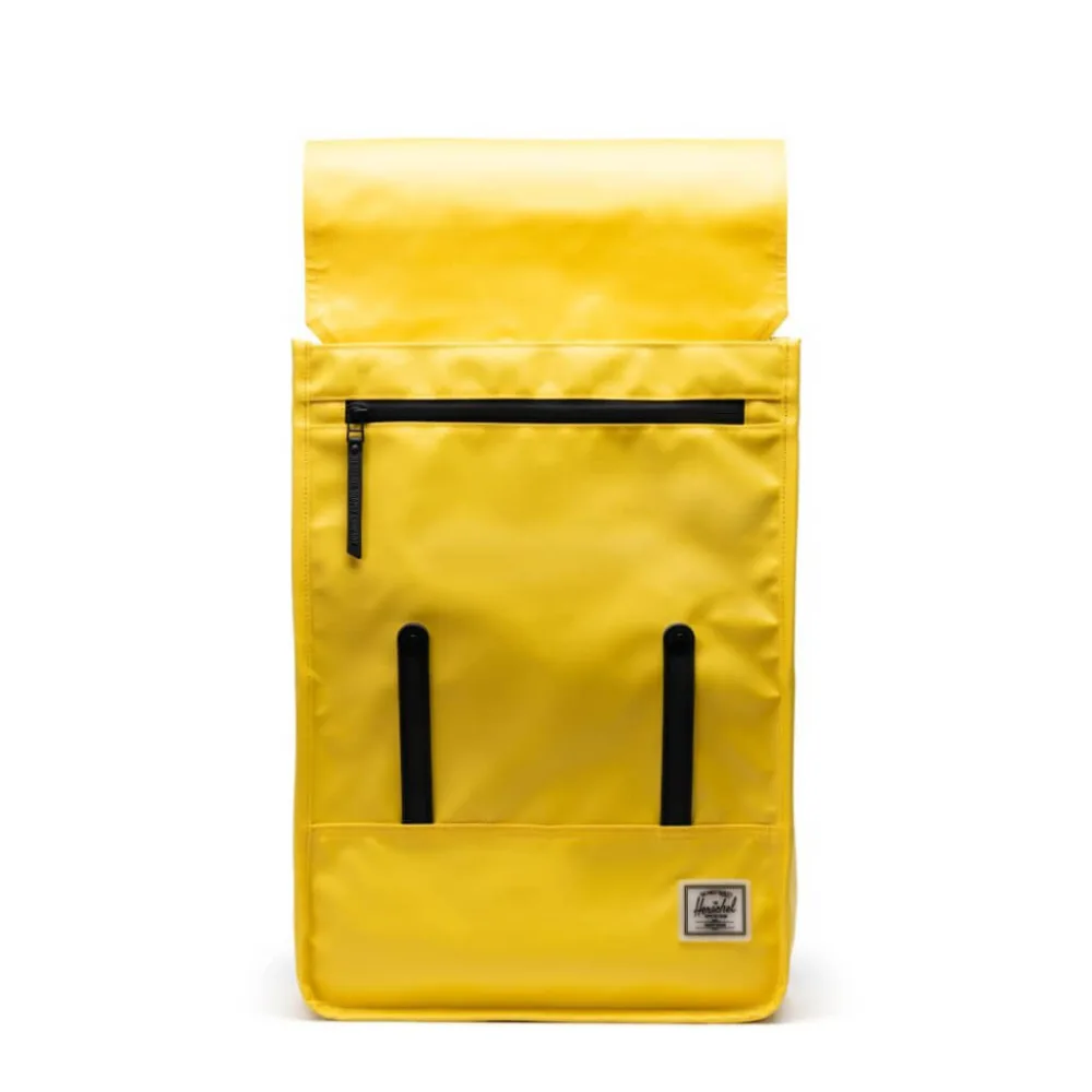 Рюкзак Herschel - Weather Resistant | Survey II 17.5L Cyber Yellow - Зображення 2