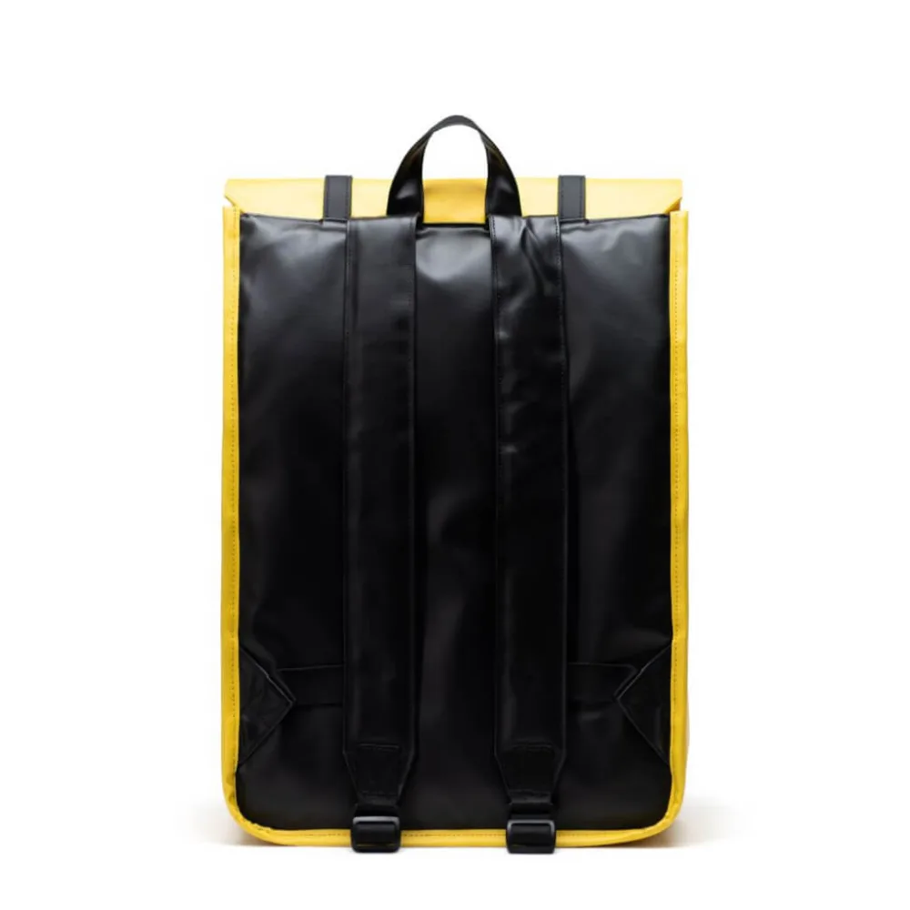 Рюкзак Herschel - Weather Resistant | Survey II 17.5L Cyber Yellow - Зображення 5