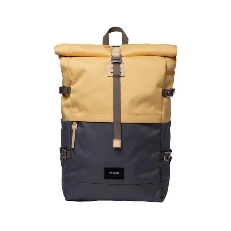 Рюкзак Sandqvist - BERNT 21-25L Multi Wheat