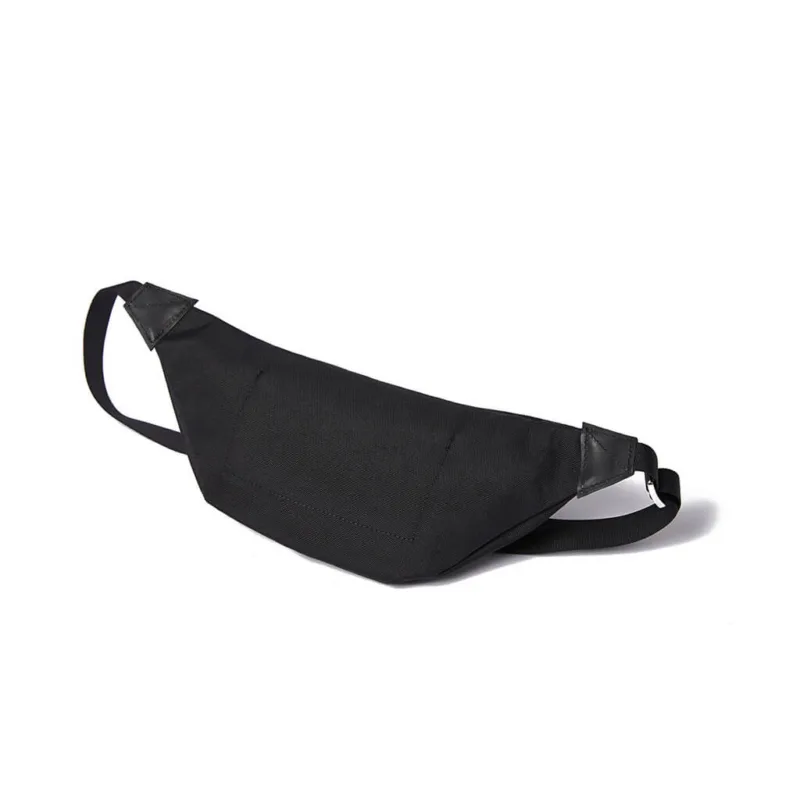 Сумка Sandqvist - ASTE 1.5L Black with Black Leather - Зображення 4