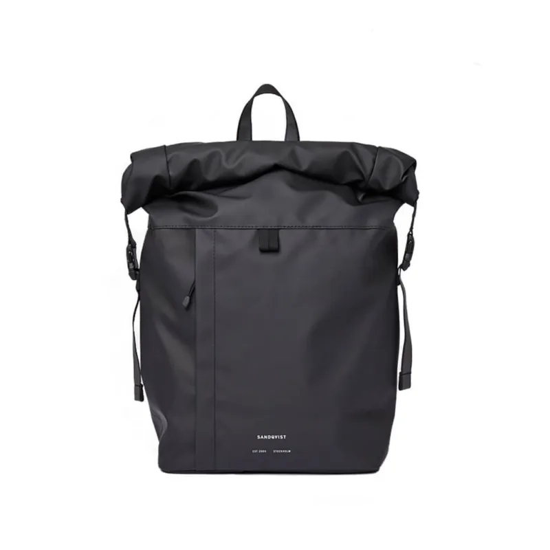 Рюкзак Sandqvist - KONRAD 14-18L Black