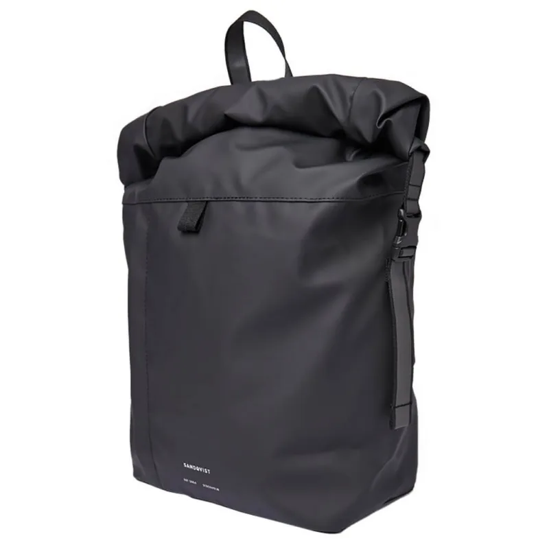 Рюкзак Sandqvist - KONRAD 14-18L Black - Зображення 6