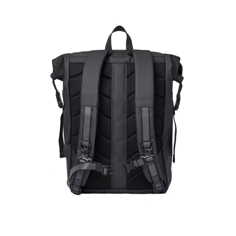 Рюкзак Sandqvist - KONRAD 14-18L Black - Зображення 4