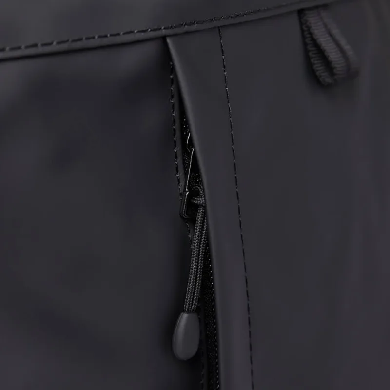 Рюкзак Sandqvist - KONRAD 14-18L Black - Зображення 2