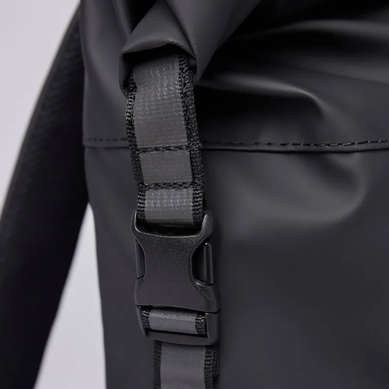 Рюкзак Sandqvist - KONRAD 14-18L Black - Зображення 3