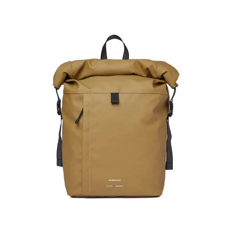 Рюкзак Sandqvist - KONRAD 14-18L Bronze