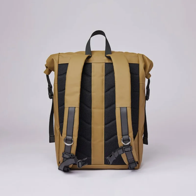 Рюкзак Sandqvist - KONRAD 14-18L Bronze - Зображення 6