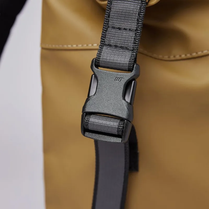 Рюкзак Sandqvist - KONRAD 14-18L Bronze - Зображення 7