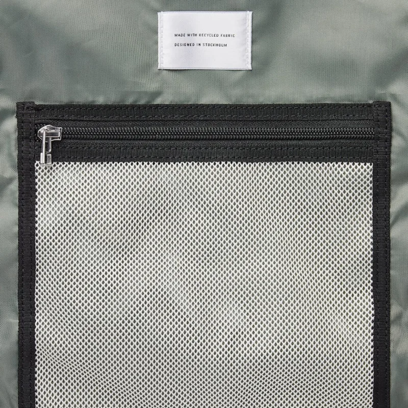 Рюкзак Sandqvist - KONRAD 14-18L Bronze - Зображення 5