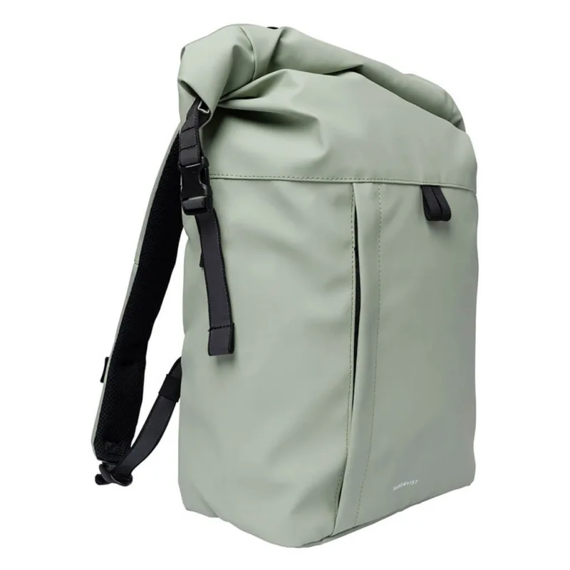 Рюкзак Sandqvist - KONRAD 14-18L Dew Green - Зображення 3