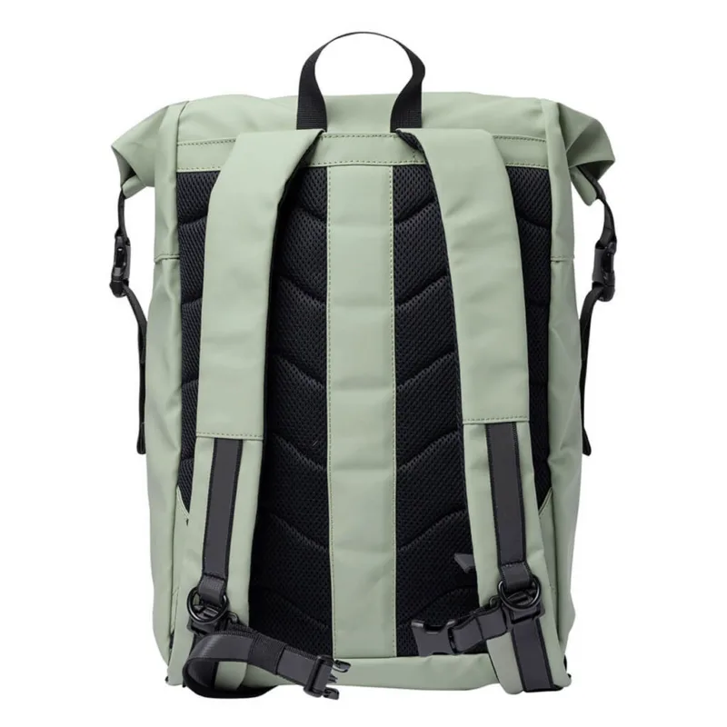 Рюкзак Sandqvist - KONRAD 14-18L Dew Green - Зображення 5