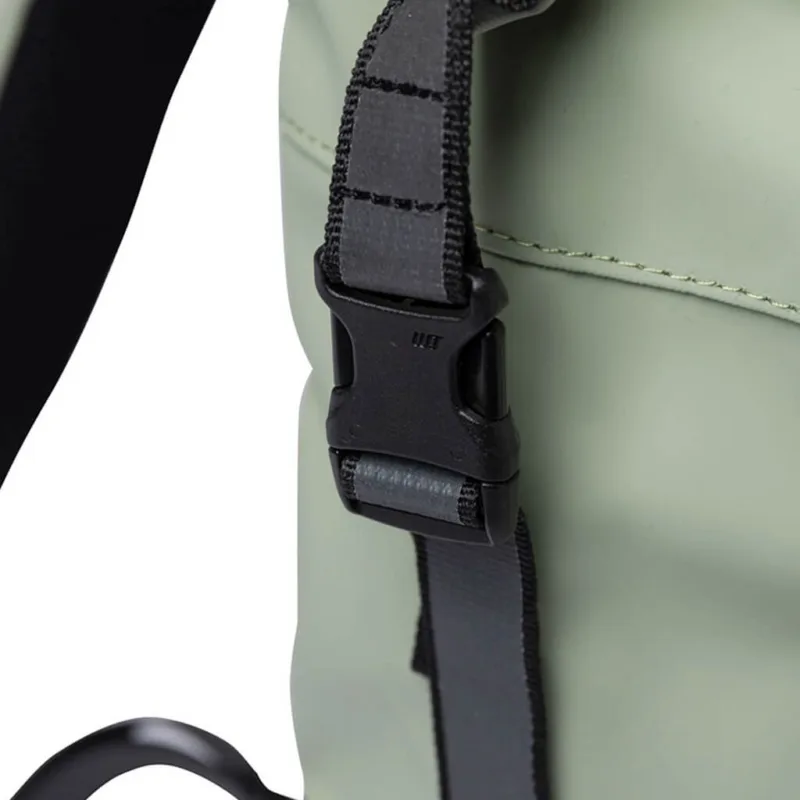 Рюкзак Sandqvist - KONRAD 14-18L Dew Green - Зображення 4