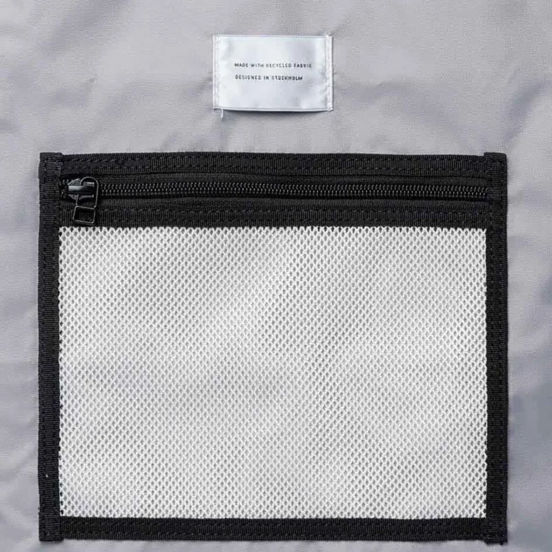 Рюкзак Sandqvist - KONRAD 14-18L Dew Green - Зображення 2