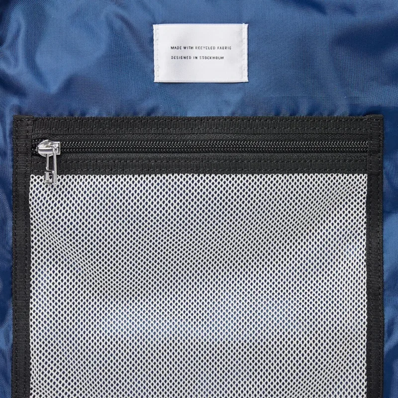 Рюкзак Sandqvist - KONRAD 14-18L Lichen Green - Зображення 7