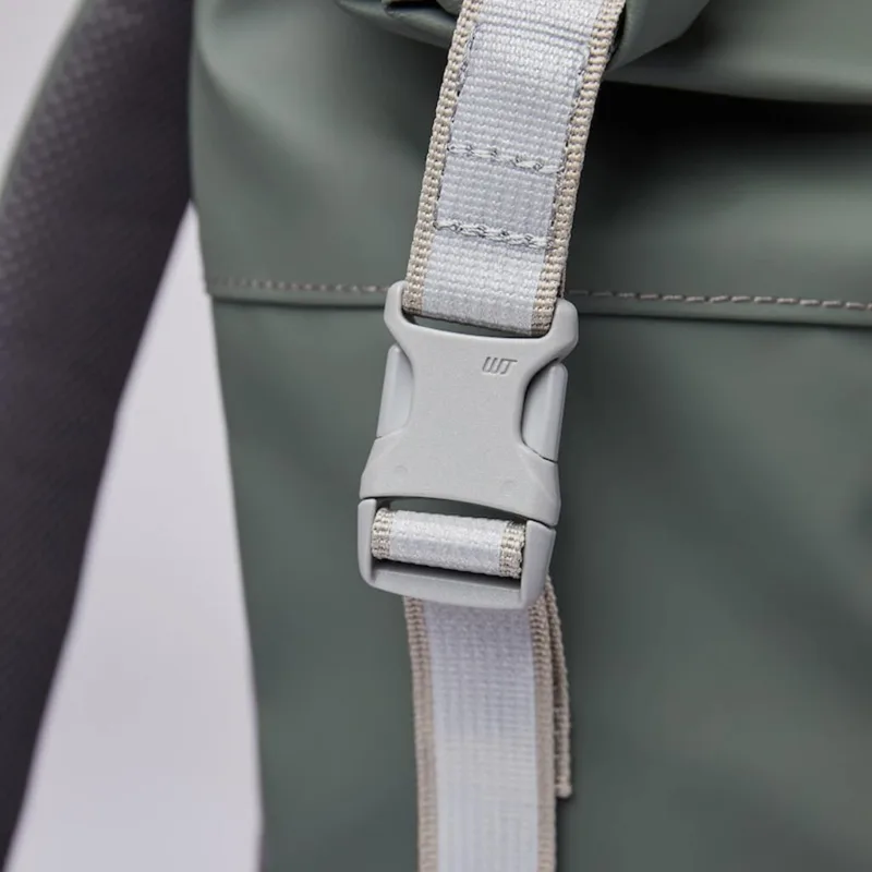 Рюкзак Sandqvist - KONRAD 14-18L Lichen Green - Зображення 2