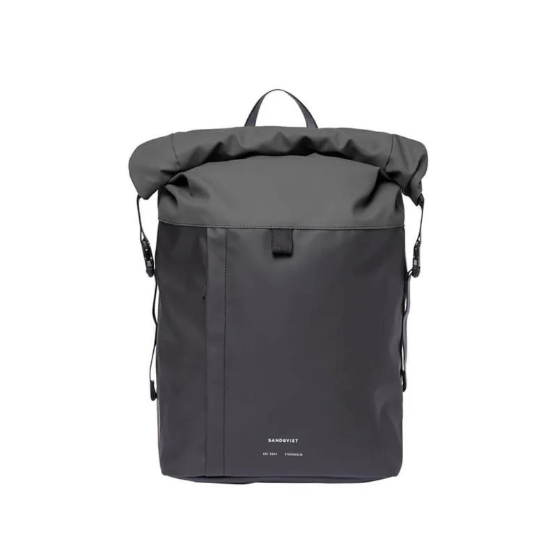 Рюкзак Sandqvist - KONRAD 14-18L Multi Dark