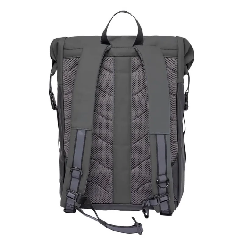 Рюкзак Sandqvist - KONRAD 14-18L Multi Dark - Зображення 3