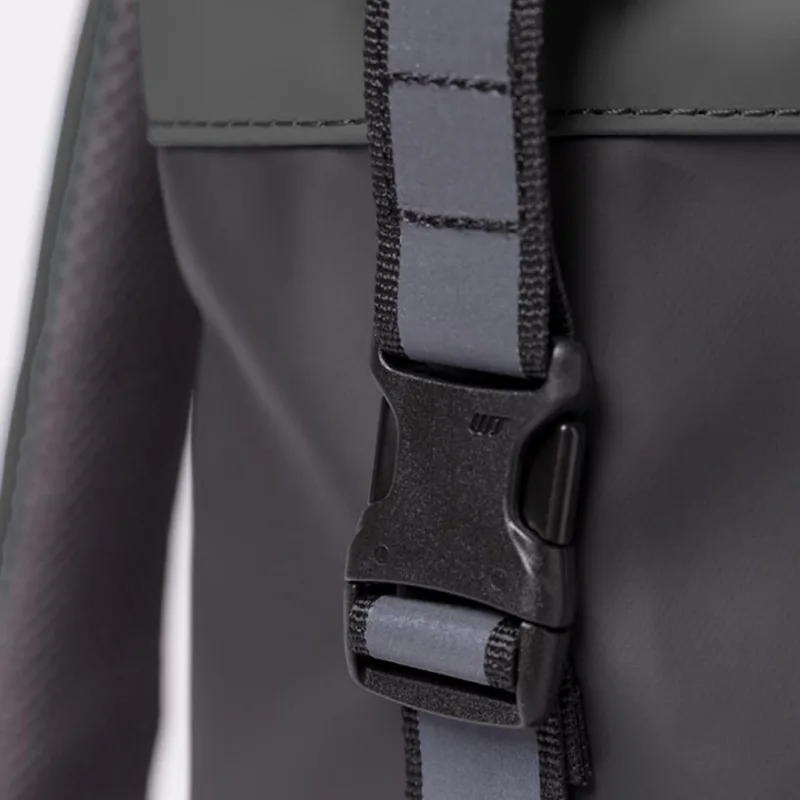 Рюкзак Sandqvist - KONRAD 14-18L Multi Dark - Зображення 2