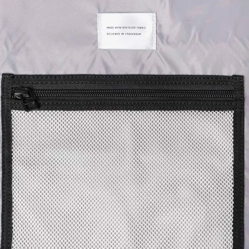 Рюкзак Sandqvist - KONRAD 14-18L Multi Dark - Зображення 4