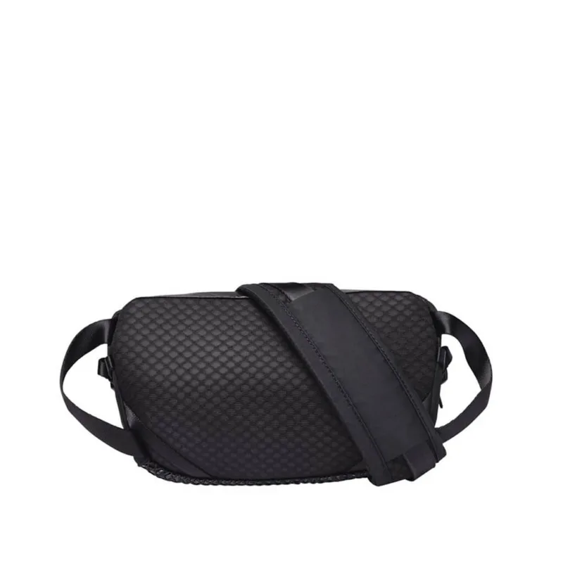 Сумка Sandqvist - LO 1L Black - Зображення 4