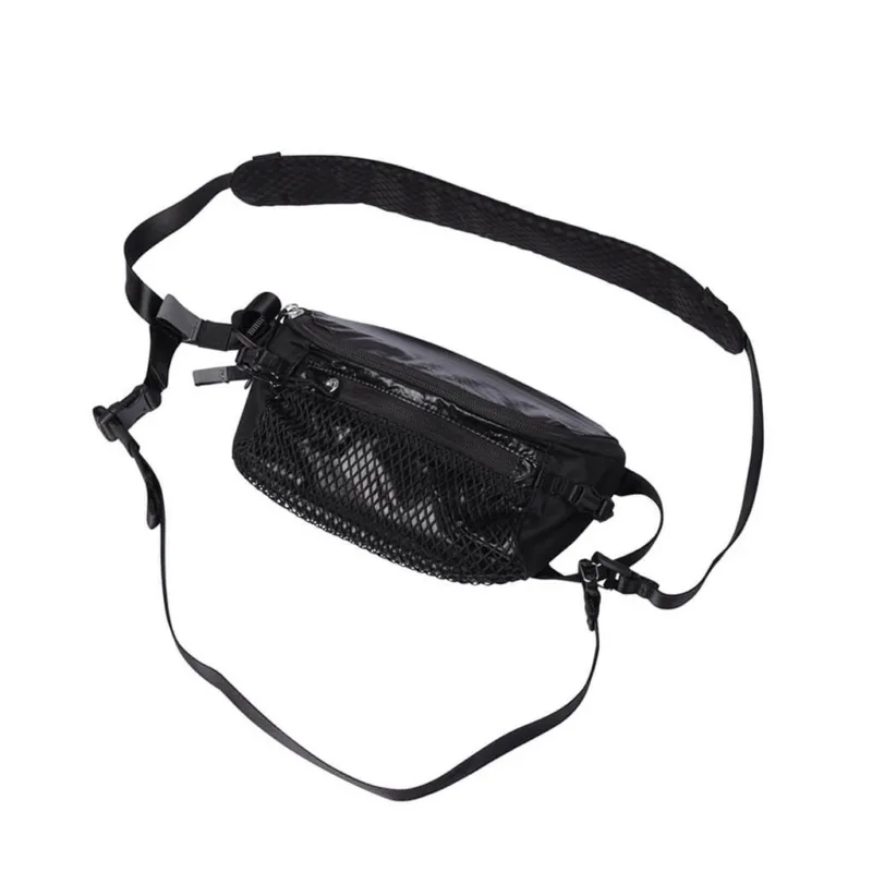 Сумка Sandqvist - LO 1L Black - Зображення 3