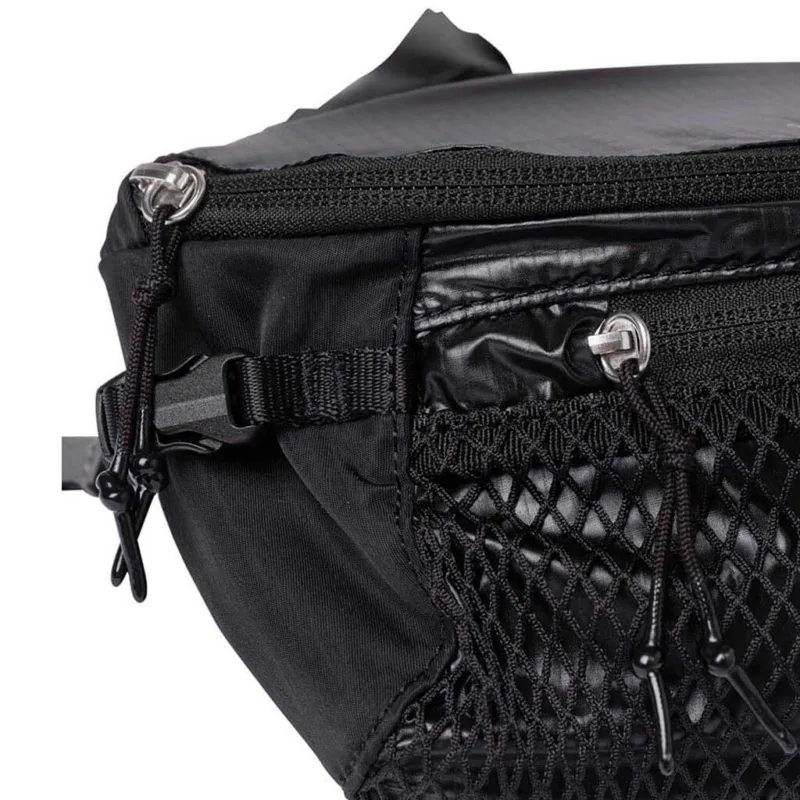 Сумка Sandqvist - LO 1L Black - Зображення 6