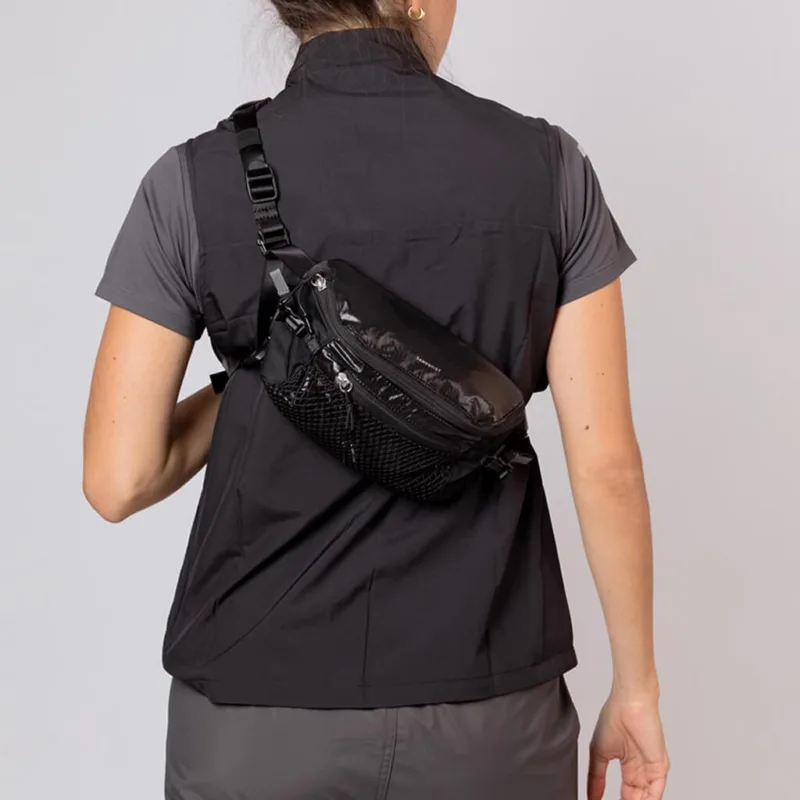 Сумка Sandqvist - LO 1L Black - Зображення 2