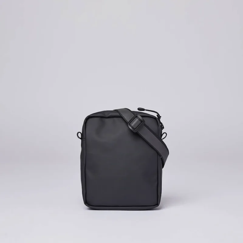 Сумка Sandqvist - POE 1L Black - Зображення 3
