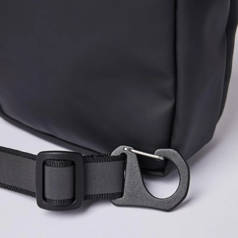 Сумка Sandqvist - POE 1L Black - Зображення 2