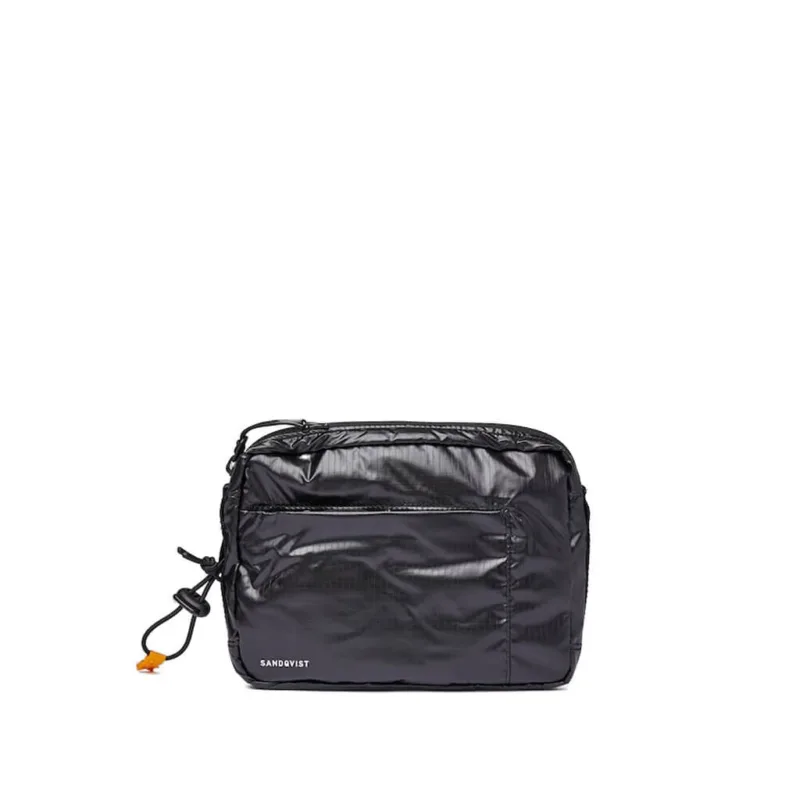 Сумка Sandqvist - RUNE 1,5L Black