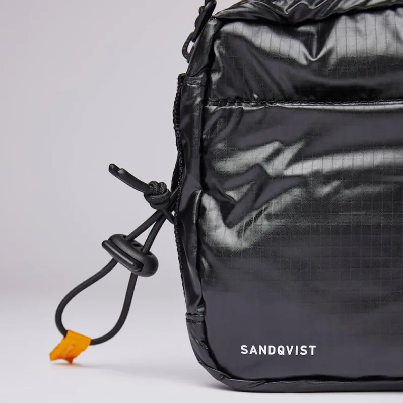 Сумка Sandqvist - RUNE 1,5L Black - Зображення 3