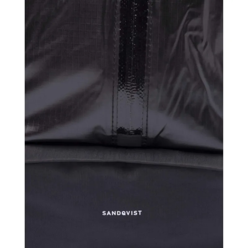 Рюкзак Sandqvist - BO 20L Black - Зображення 4