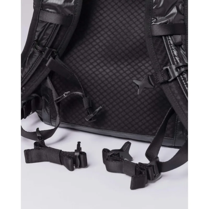 Рюкзак Sandqvist - BO 20L Black - Зображення 10