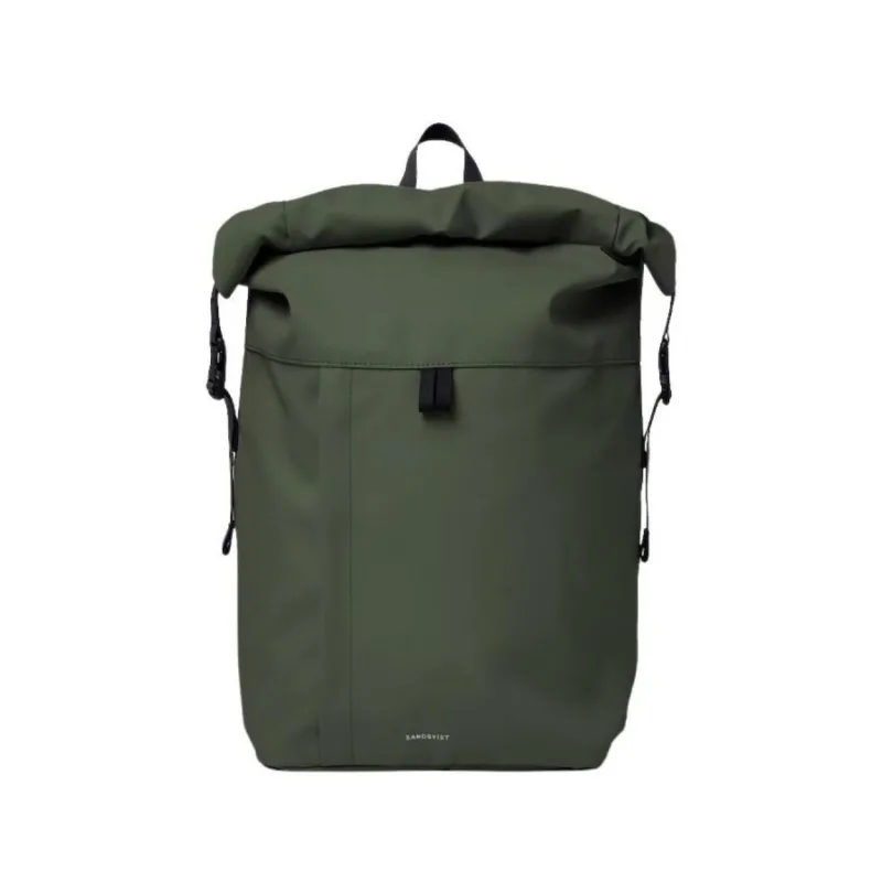 Рюкзак Sandqvist - KONRAD 14-18L Dawn Green